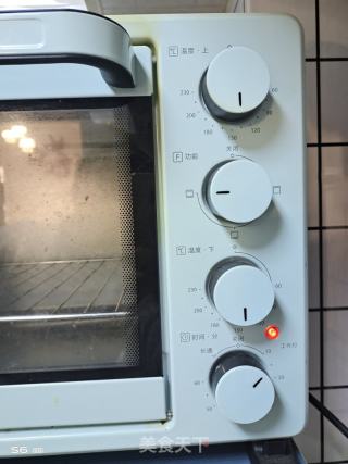 山药葡萄奶豆的做法步骤：10