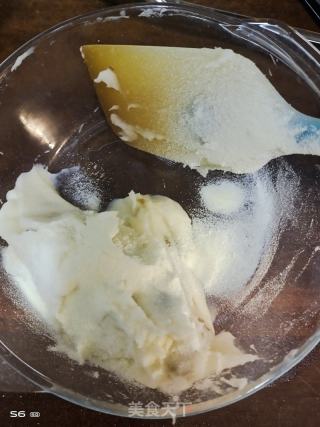 山药葡萄奶豆的做法步骤：9