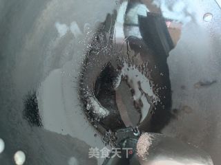 鸡爪烧排骨的做法步骤：2