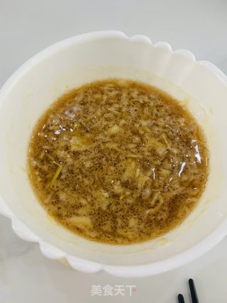 猪肉大葱饺子的做法步骤：8