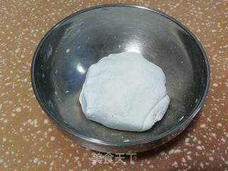 咸汤圆的做法步骤：8