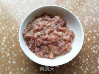 咸汤圆的做法步骤：1