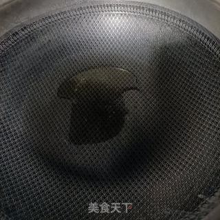 莴苣丁炒鸡肉丁的做法步骤：5