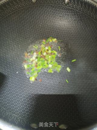 醋溜土豆丝的做法步骤：4