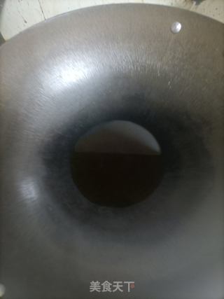 韭菜炒鸡蛋的做法步骤：3