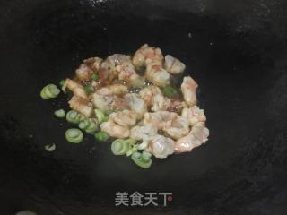 西红柿虾仁打卤面的做法步骤：6