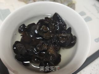 西红柿虾仁打卤面的做法步骤：3