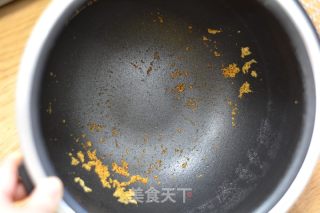 老干妈香辣戚风蛋糕的做法步骤：14