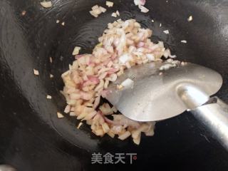 肉酱拌面的做法步骤：6