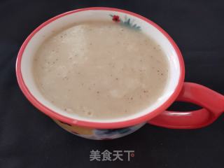 红枣雪梨银耳莲子羹的做法步骤：10