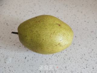 红枣雪梨银耳莲子羹的做法步骤：2