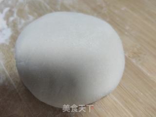 西红柿虾丸手擀面的做法步骤：2