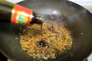 蒜蓉蚝油生菜的做法步骤：7