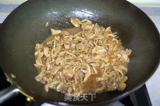 辣椒炒鸡杂的做法步骤：6