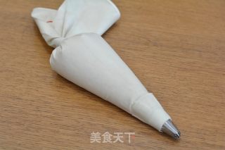 酸奶杏仁粉曲奇的做法步骤：9