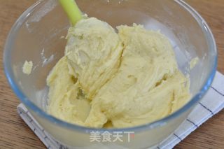 酸奶杏仁粉曲奇的做法步骤：8