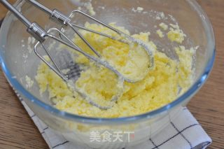 酸奶杏仁粉曲奇的做法步骤：5