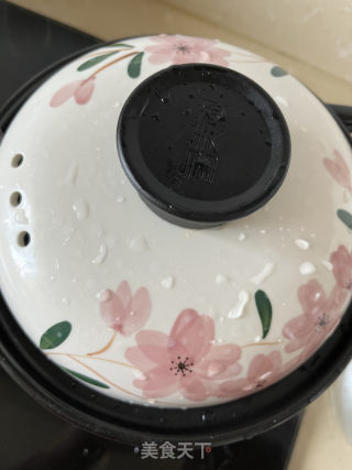 砂锅豆腐的做法步骤：15
