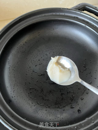 砂锅豆腐的做法步骤：12