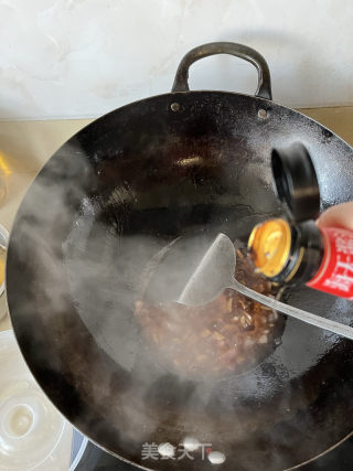 砂锅豆腐的做法步骤：8