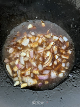 砂锅豆腐的做法步骤：7