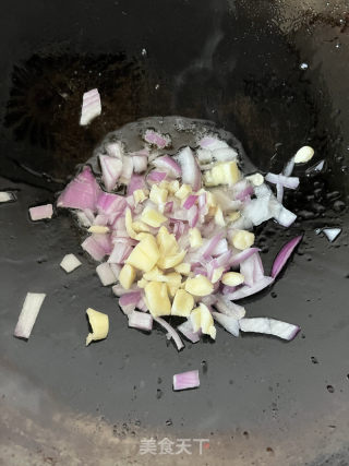 砂锅豆腐的做法步骤：6