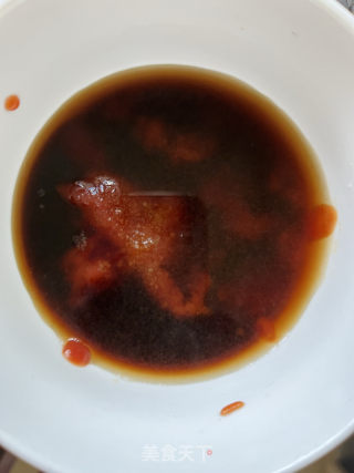 砂锅豆腐的做法步骤：3