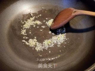 萝卜缨炒豆干的做法步骤：6