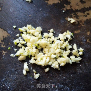 萝卜缨炒豆干的做法步骤：5