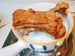 酱大骨的做法步骤：24