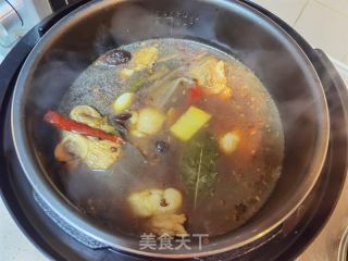 酱大骨的做法步骤：23