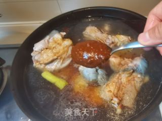 酱大骨的做法步骤：21
