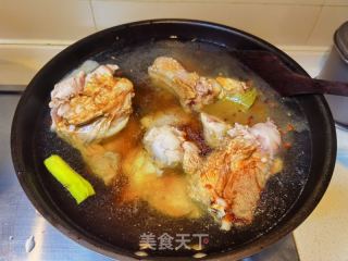酱大骨的做法步骤：20