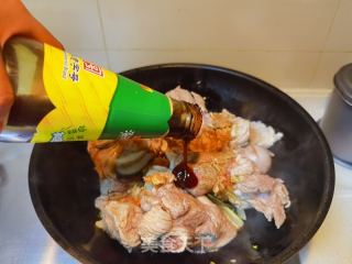 酱大骨的做法步骤：19