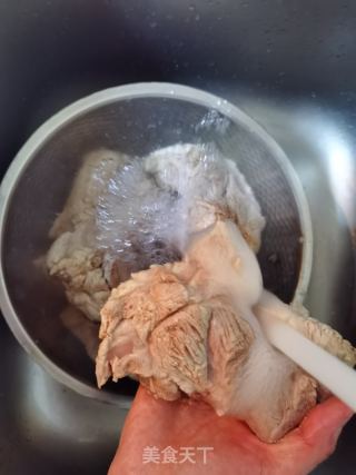 酱大骨的做法步骤：11