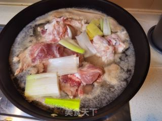 酱大骨的做法步骤：8
