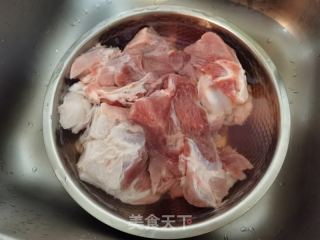 酱大骨的做法步骤：1