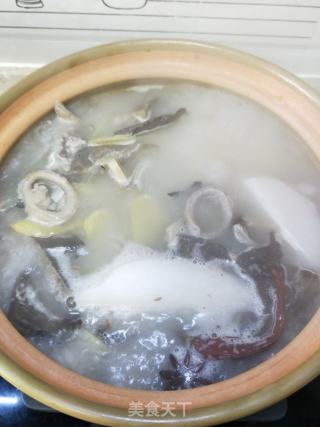 牛杂炖萝卜的做法步骤：11