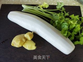 牛杂炖萝卜的做法步骤：2