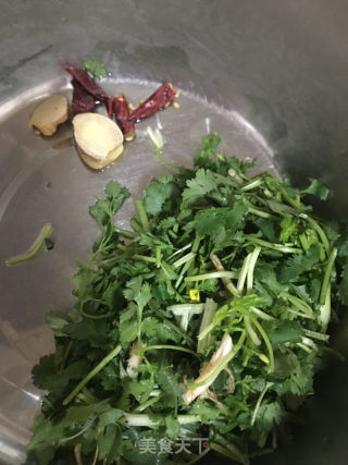 红烧黄花鱼的做法步骤：4