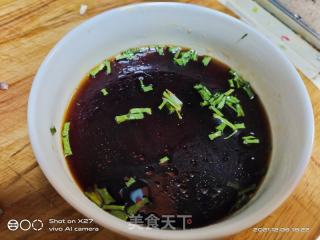排骨焖豆腐的做法步骤：7