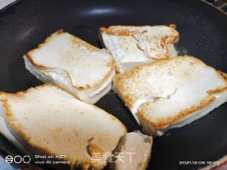 排骨焖豆腐的做法步骤：4