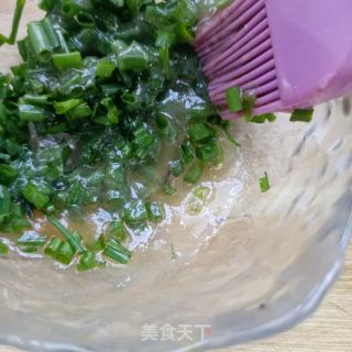 香葱锅盔的做法步骤：11