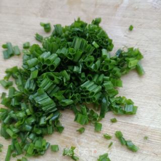 香葱锅盔的做法步骤：9
