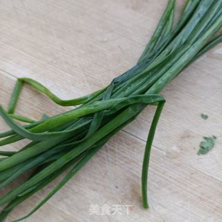 香葱锅盔的做法步骤：8