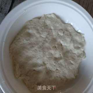 香葱锅盔的做法步骤：4
