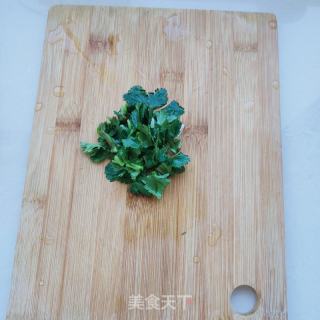 醋香炖梭鱼的做法步骤：3