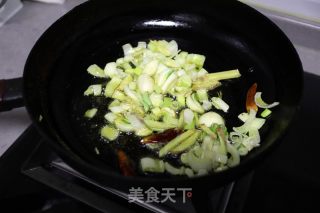 酱烧带鱼的做法步骤：4