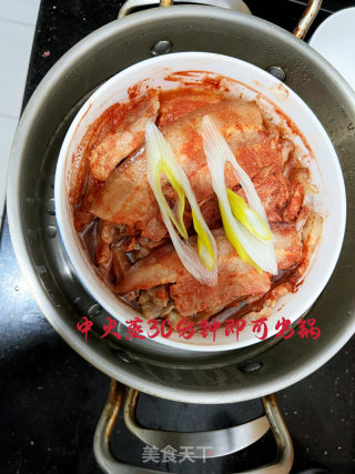 兰州糟肉的做法步骤：11