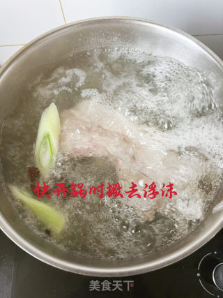 兰州糟肉的做法步骤：3